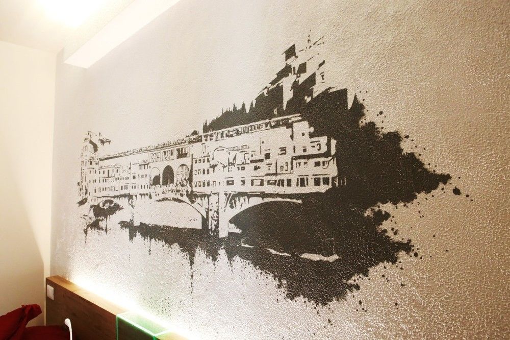 B&B Santa Maria Novella Firenze Bagian luar foto